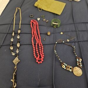 Authentic Vienna Jewelry